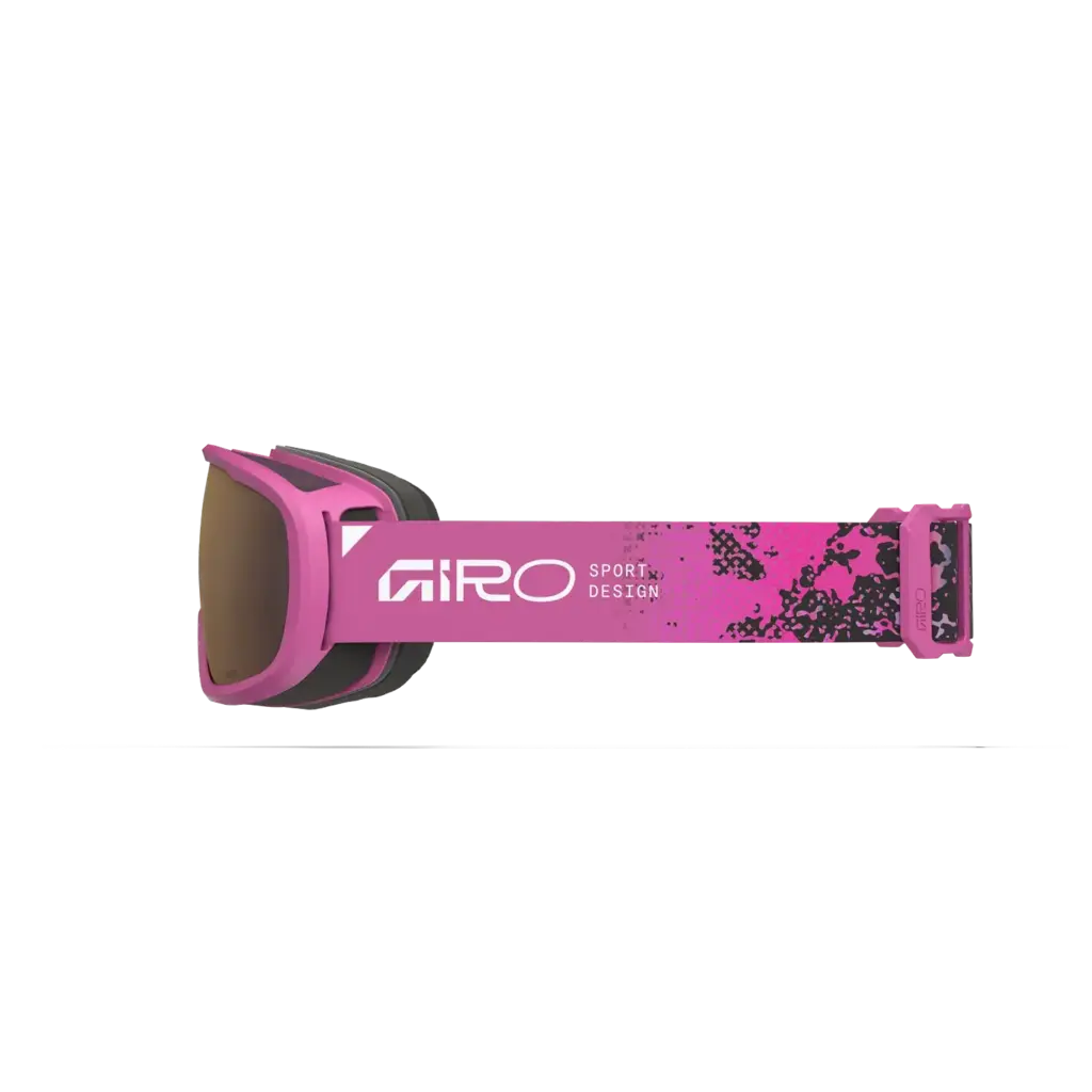Giro BUSTER SURGE FADE NEON PINK AR40