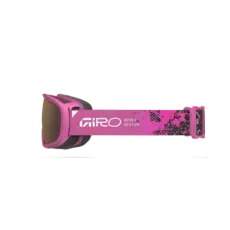Giro BUSTER SURGE FADE NEON PINK AR40
