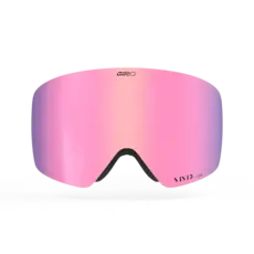 Giro CONTOUR RS AF WHITE/PINK