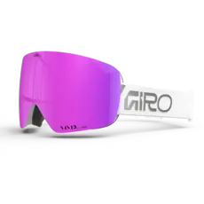 Giro CONTOUR RS AF WHITE/PINK