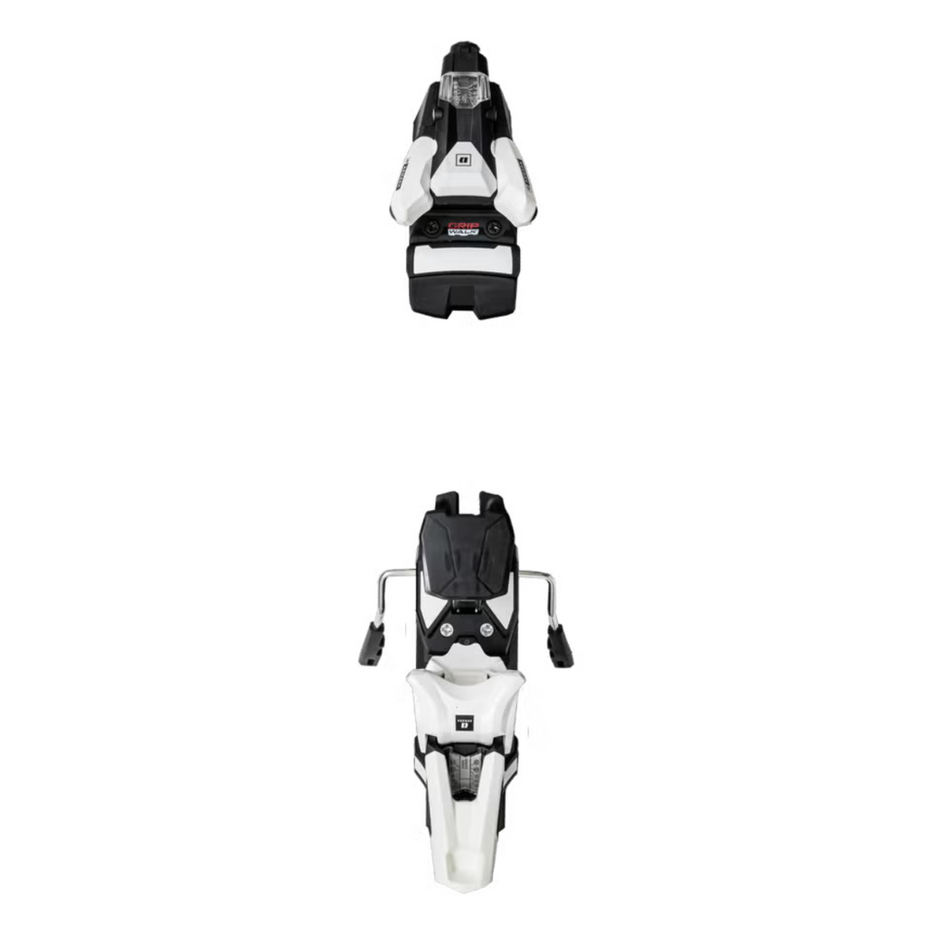 Armada N STRIVE 14 GW, White (2027)
