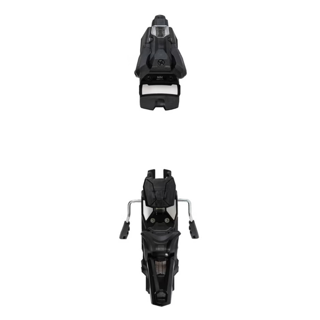 Armada N STRIVE 14 MN, Black (2027)