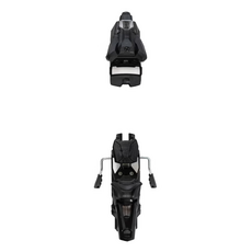 Armada N STRIVE 14 MN, Black (2027)
