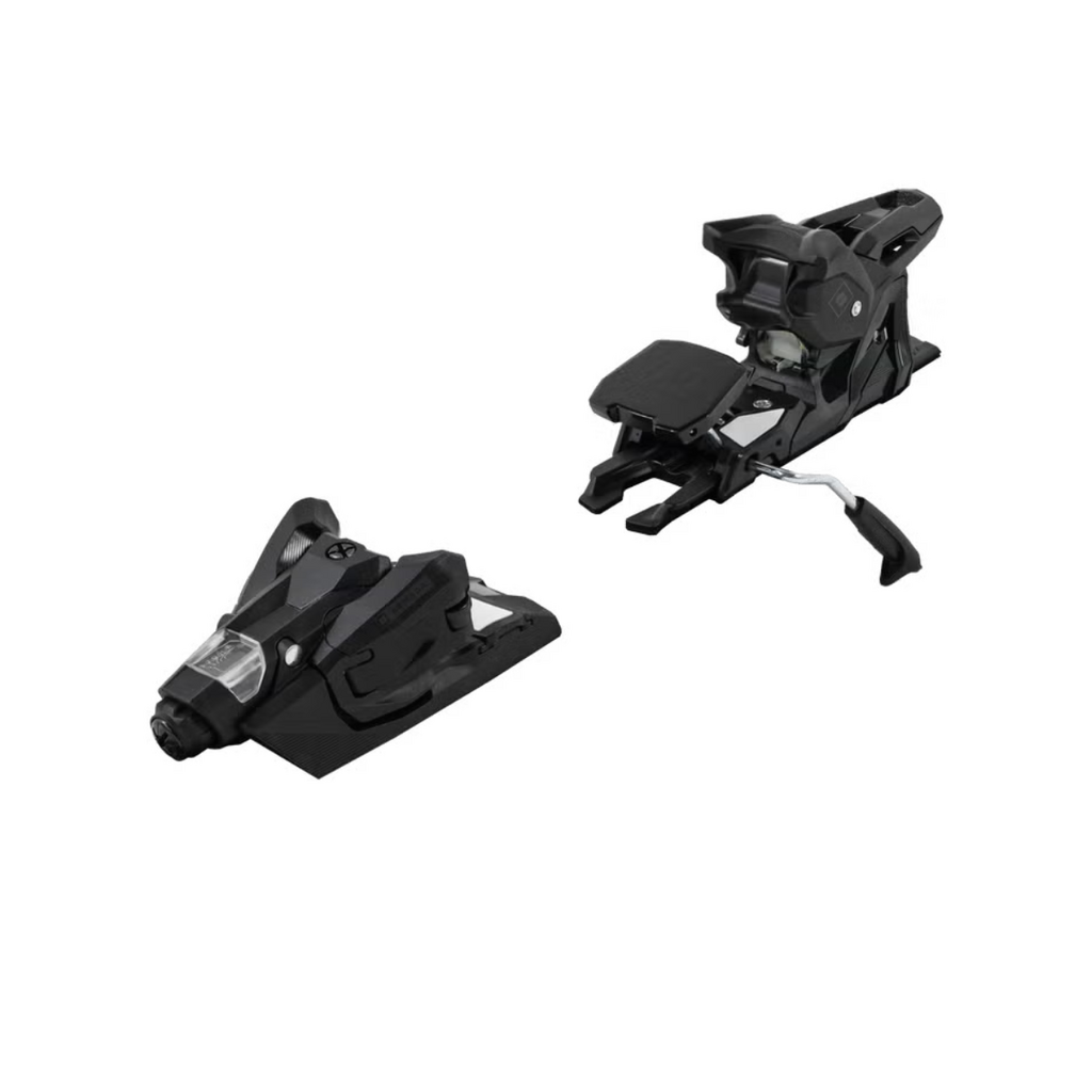 Armada N STRIVE 14 MN, Black (2027)