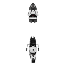 Armada N STRIVE 12 GW, White (2027)