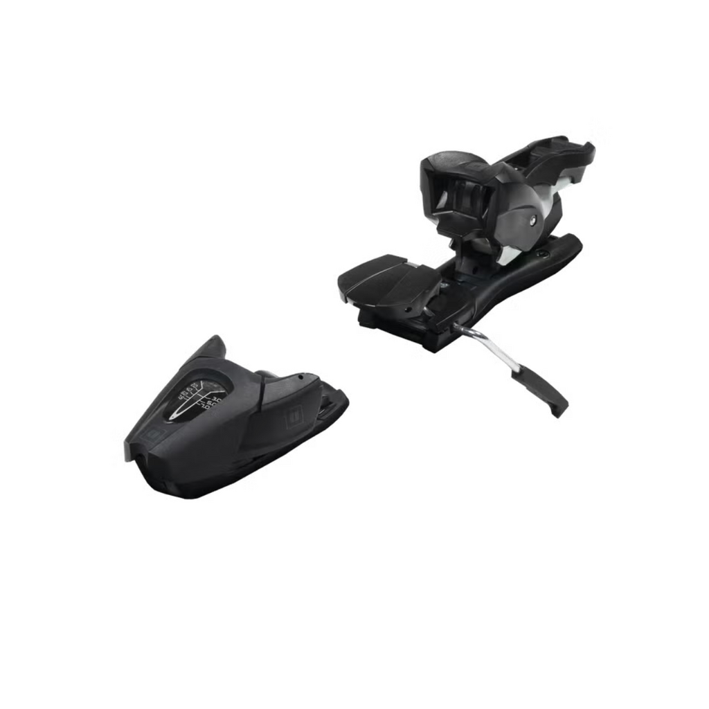 Armada N L7 GW B90, Black (2027)
