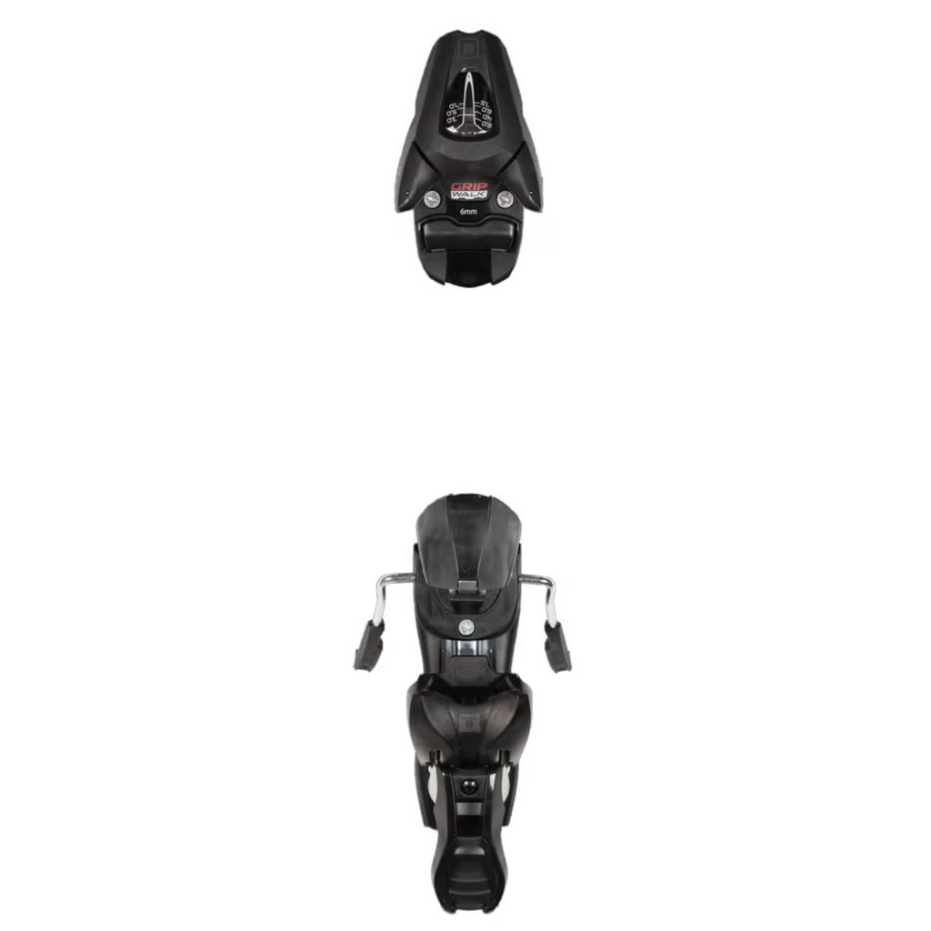 Armada N L7 GW B90, Black (2027)