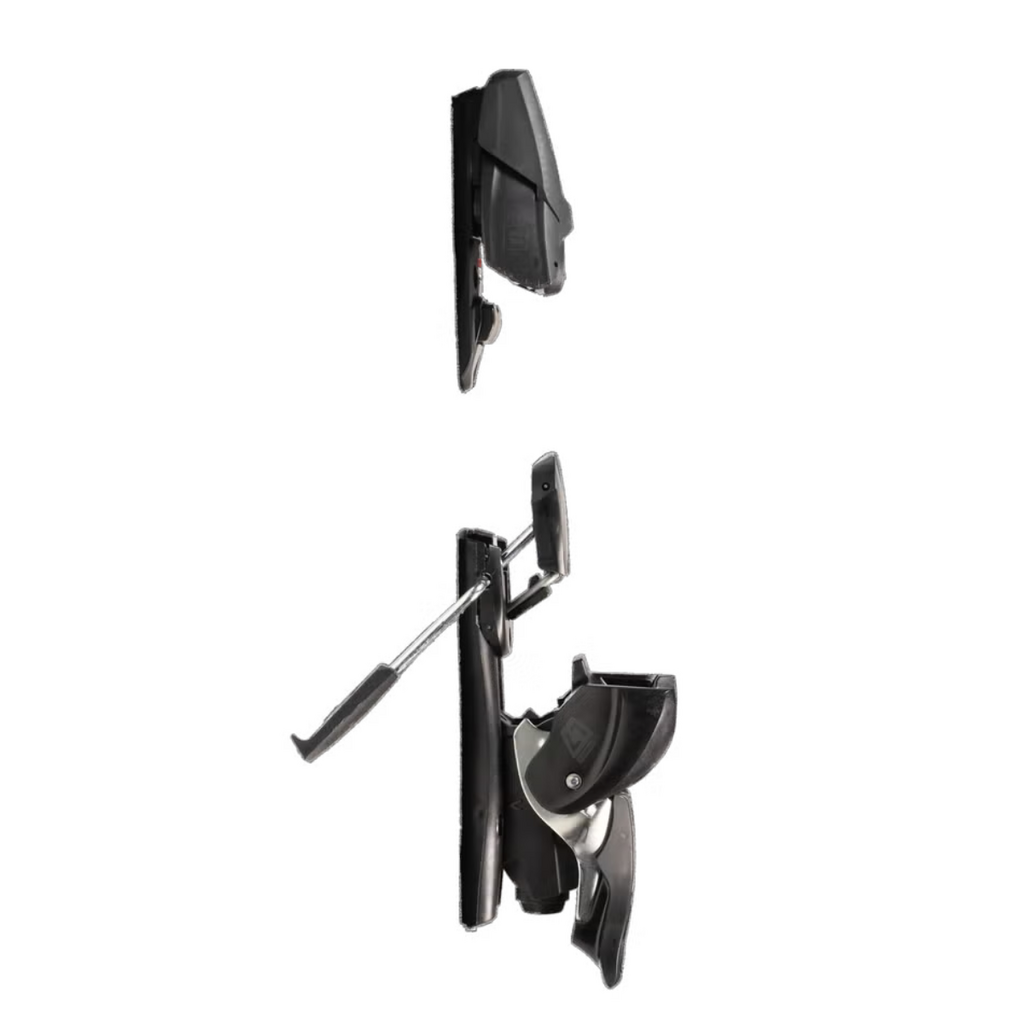 Armada N L7 GW B90, Black (2027)