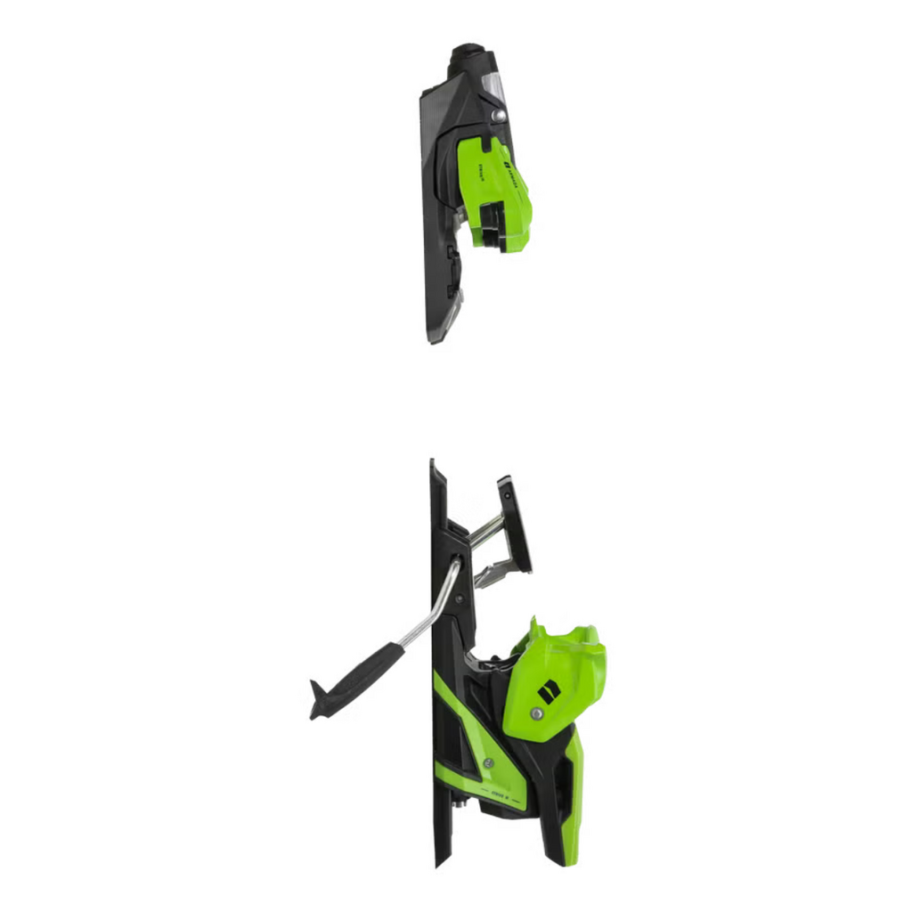 Armada N STRIVE 14 GW, Green (2027)
