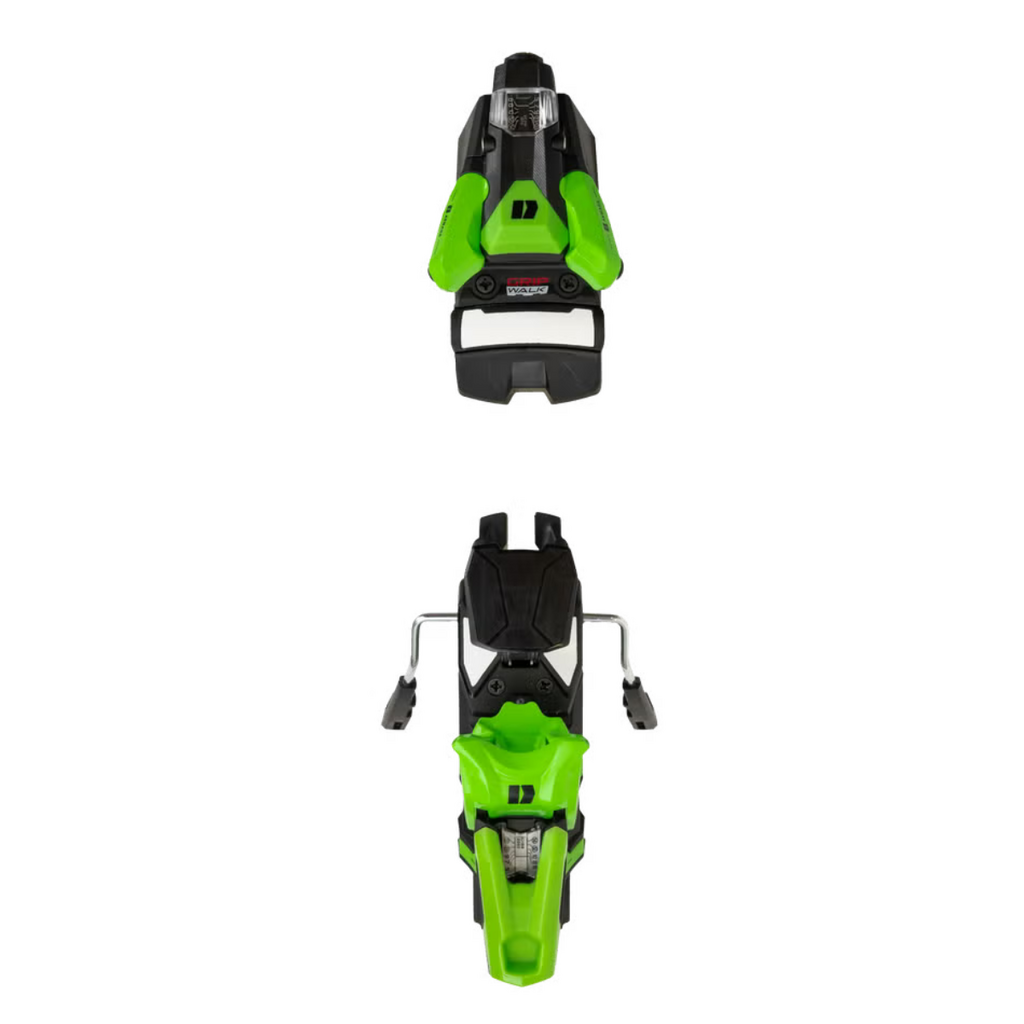 Armada N STRIVE 14 GW, Green (2027)