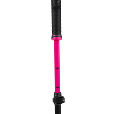 Armada AK ADJUSTABLE, BLACK/PINK