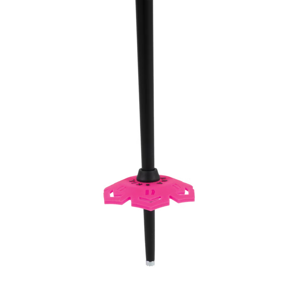 Armada AK ADJUSTABLE, BLACK/PINK