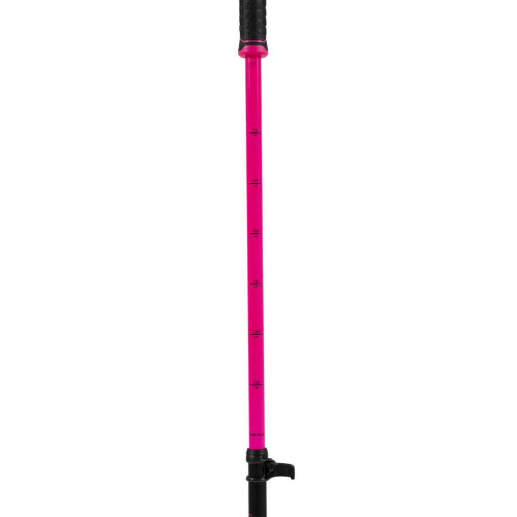 Armada AK ADJUSTABLE, BLACK/PINK