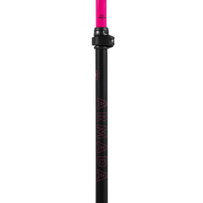 Armada AK ADJUSTABLE, BLACK/PINK