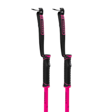 Armada AK ADJUSTABLE, BLACK/PINK