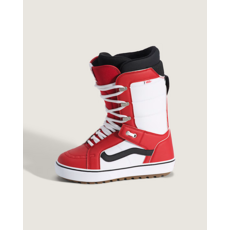 Vans Hi-Standard OG, Red/True White 2027