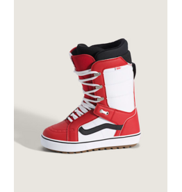 Vans Hi-Standard OG, Red/True White 2027