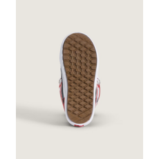 Vans Hi-Standard OG, Red/True White 2027