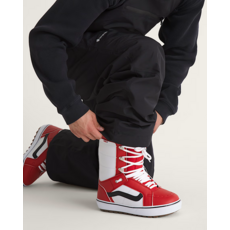 Vans Hi-Standard OG, Red/True White 2027