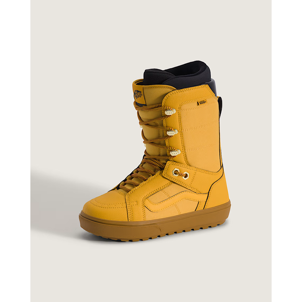Vans Hi-Standard OG, Wheat Brown 2027