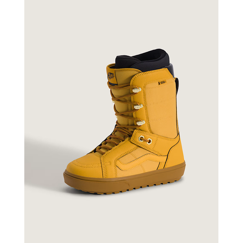 Vans Hi-Standard OG, Wheat Brown 2027