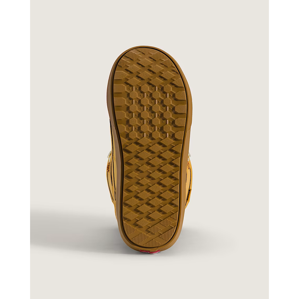 Vans Hi-Standard OG, Wheat Brown 2027