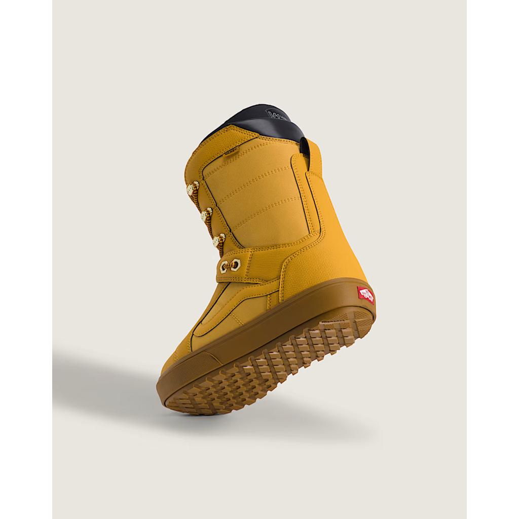 Vans Hi-Standard OG, Wheat Brown 2027