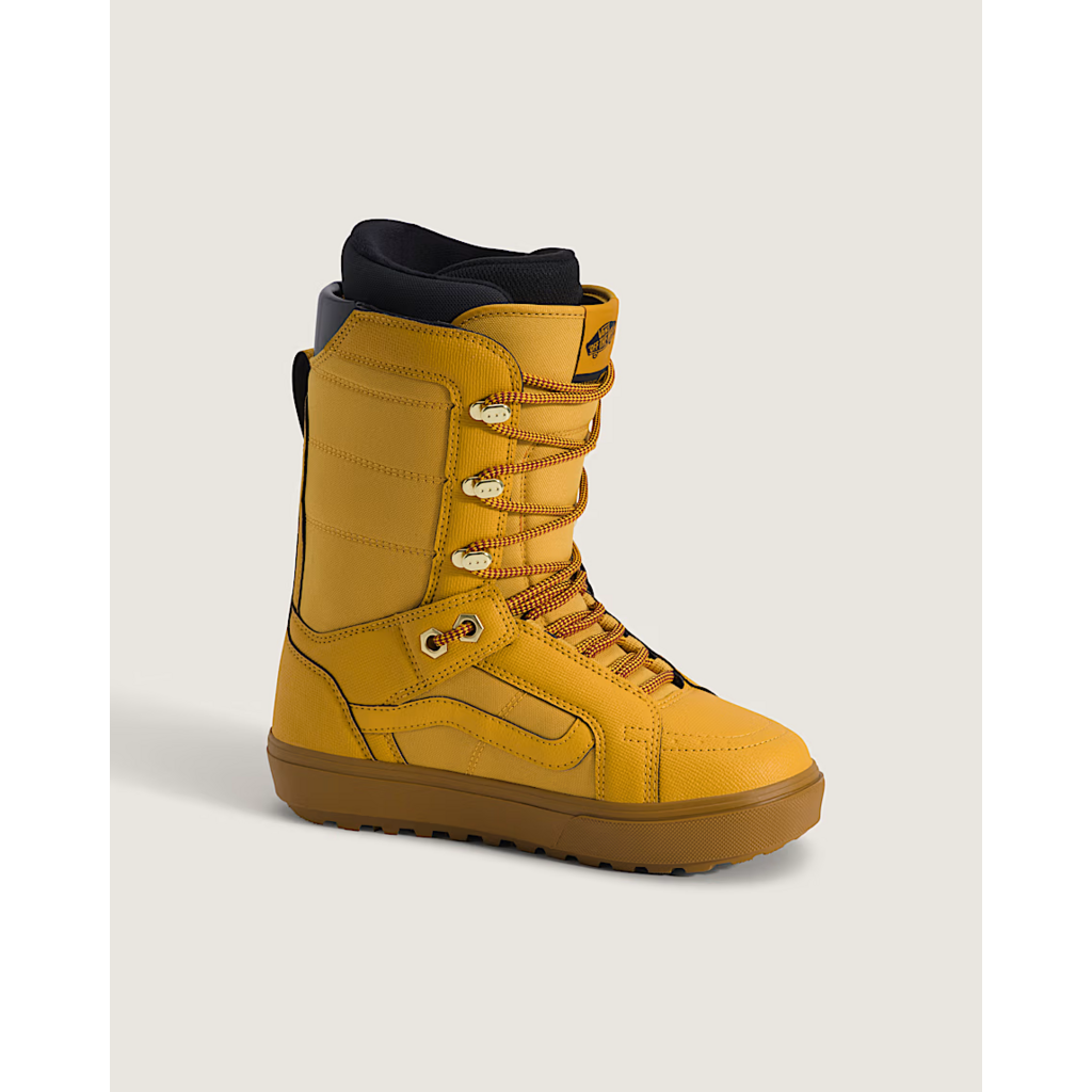 Vans Hi-Standard OG, Wheat Brown 2027