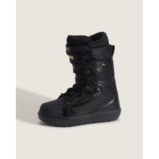 Vans Super Standard, Ryo Aizawa Black/Snake 2027