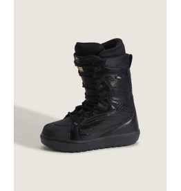 Vans Super Standard, Ryo Aizawa Black/Snake 2027