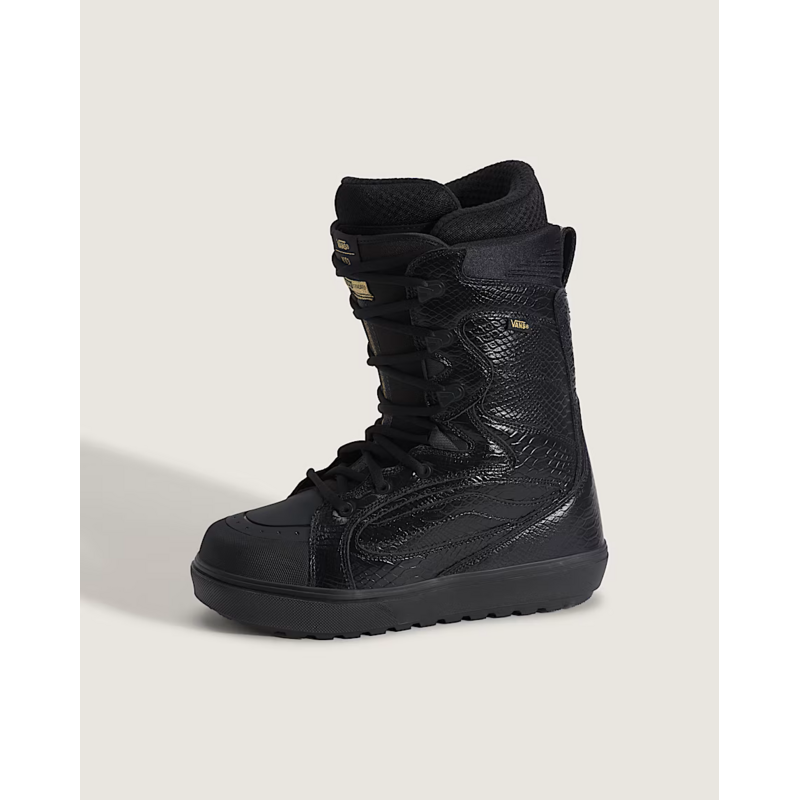 Vans Super Standard, Ryo Aizawa Black/Snake 2027