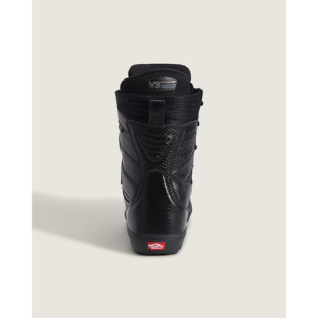 Vans Super Standard, Ryo Aizawa Black/Snake 2027