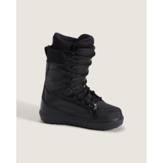 Vans Super Standard, Ryo Aizawa Black/Snake 2027