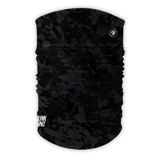 Phunkshun Wear Black Camo Youth Double Tube