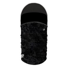 Phunkshun Wear Black Camo Youth Thermal Balaclava