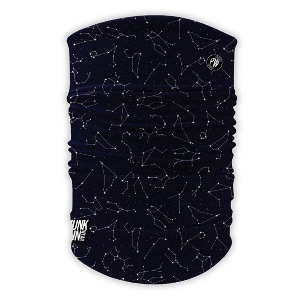 Phunkshun Wear Constellations Youth Double Tube