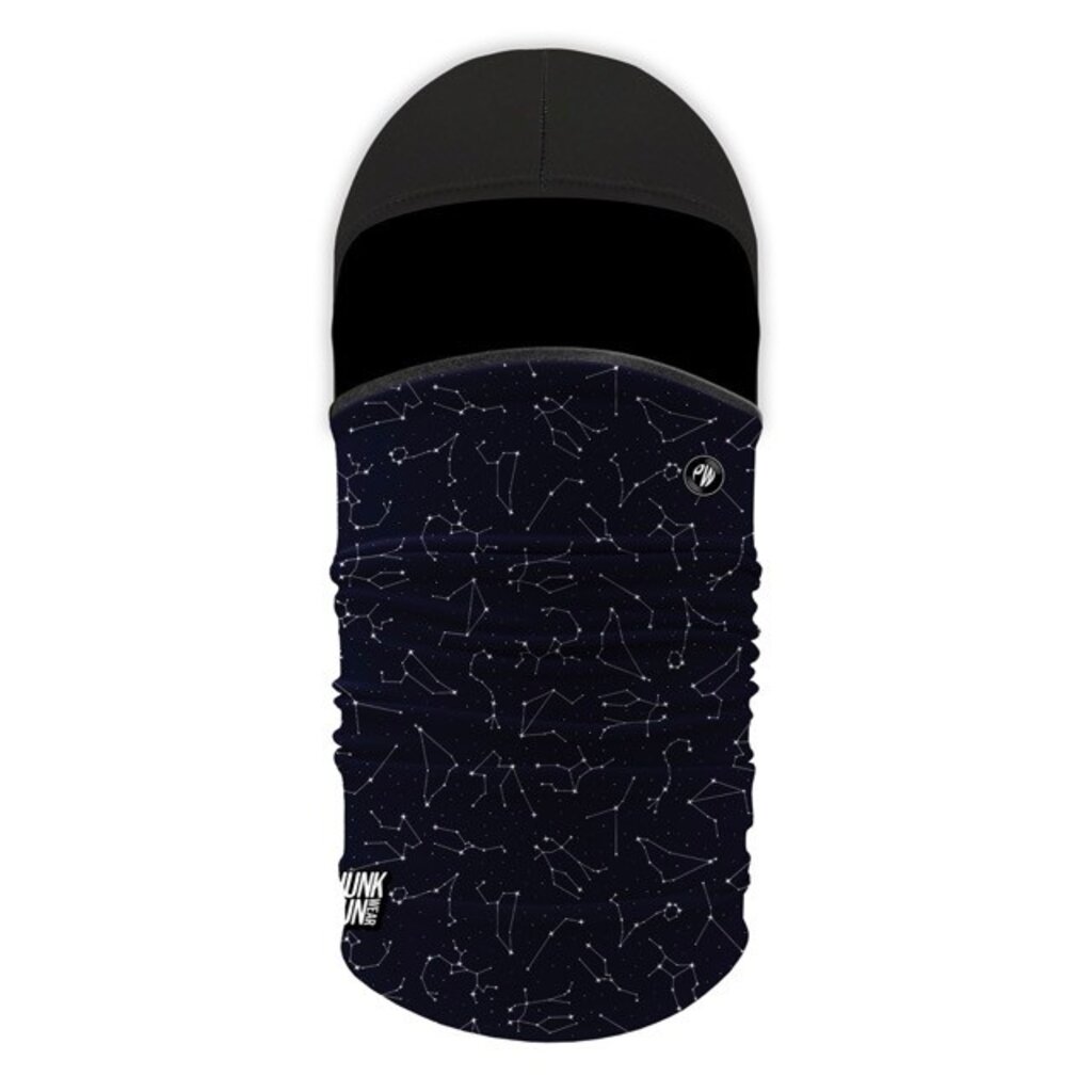 Phunkshun Wear Constellations Youth Thermal Balaclava