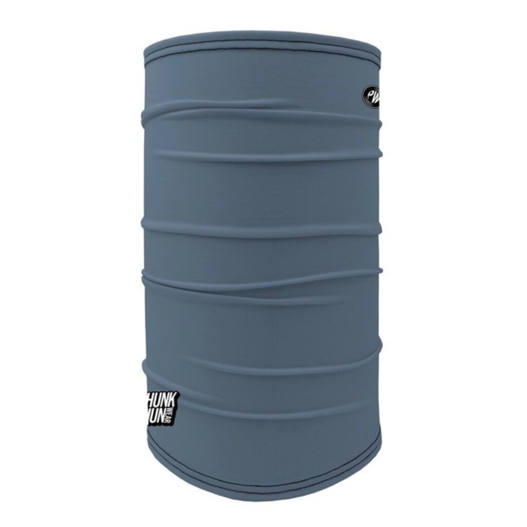 Phunkshun Wear Gray Single Tube