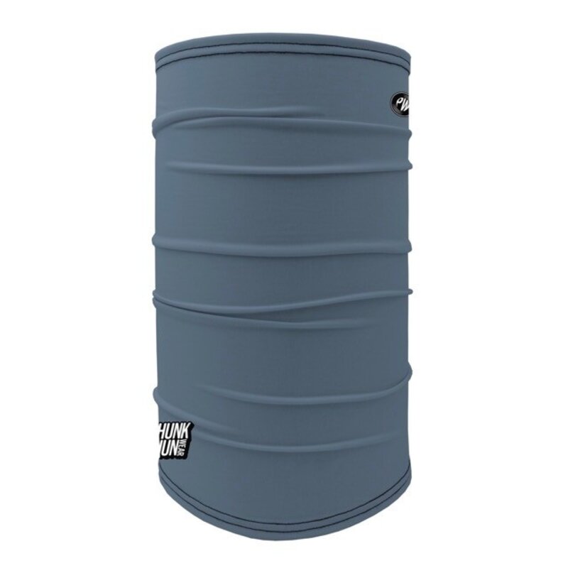 Phunkshun Wear Gray Single Tube