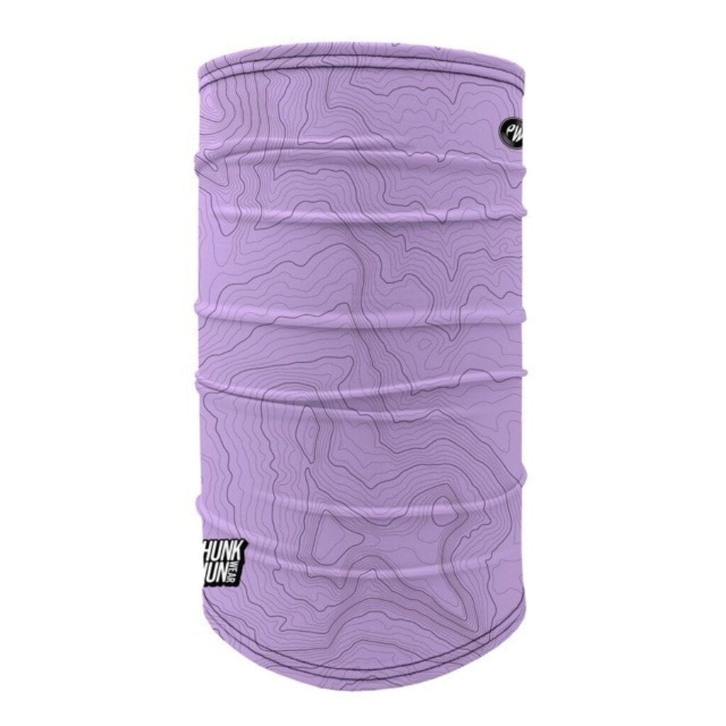 Phunkshun Wear Lilac Topo Single Tube