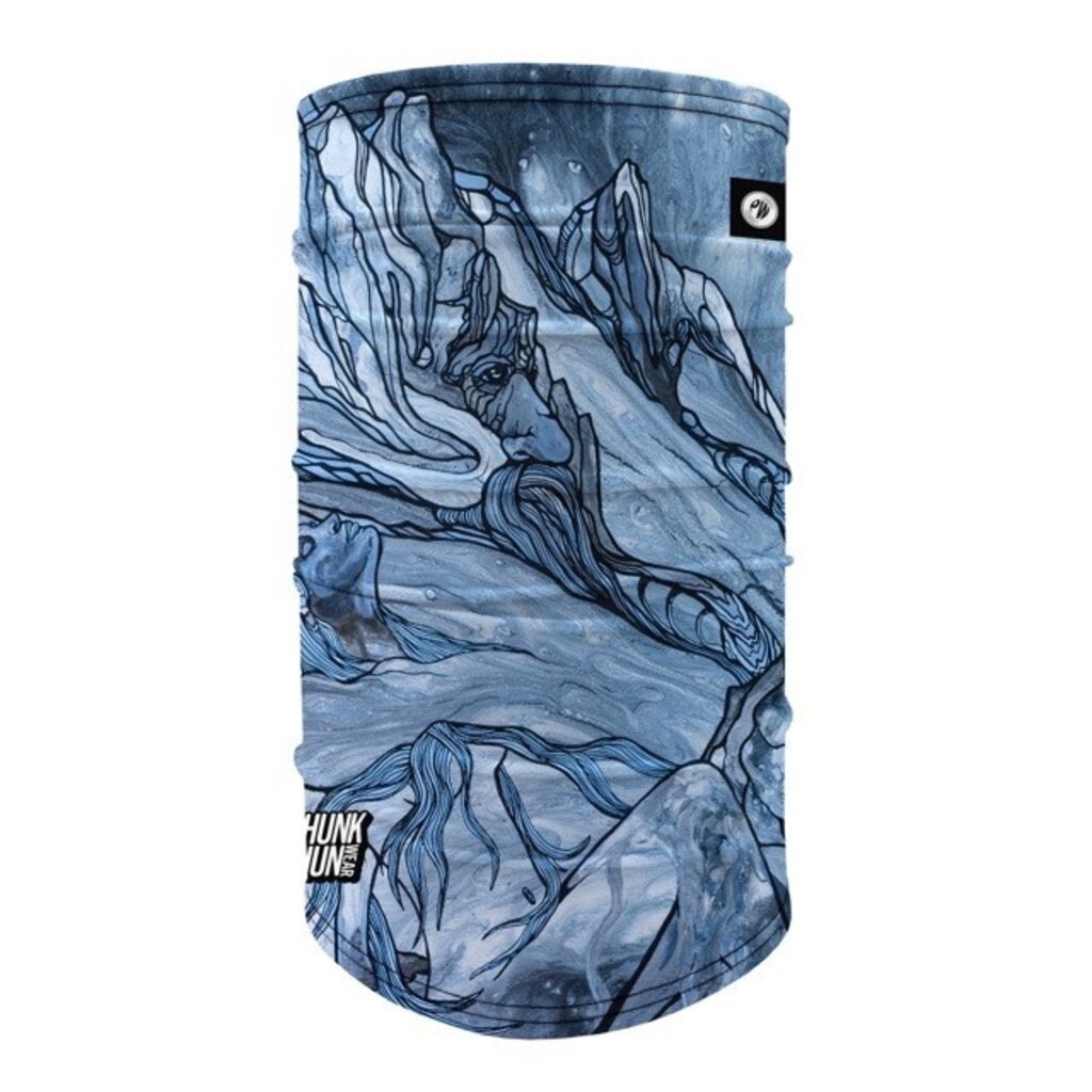 Phunkshun Wear Spacial Frequency Single Tube