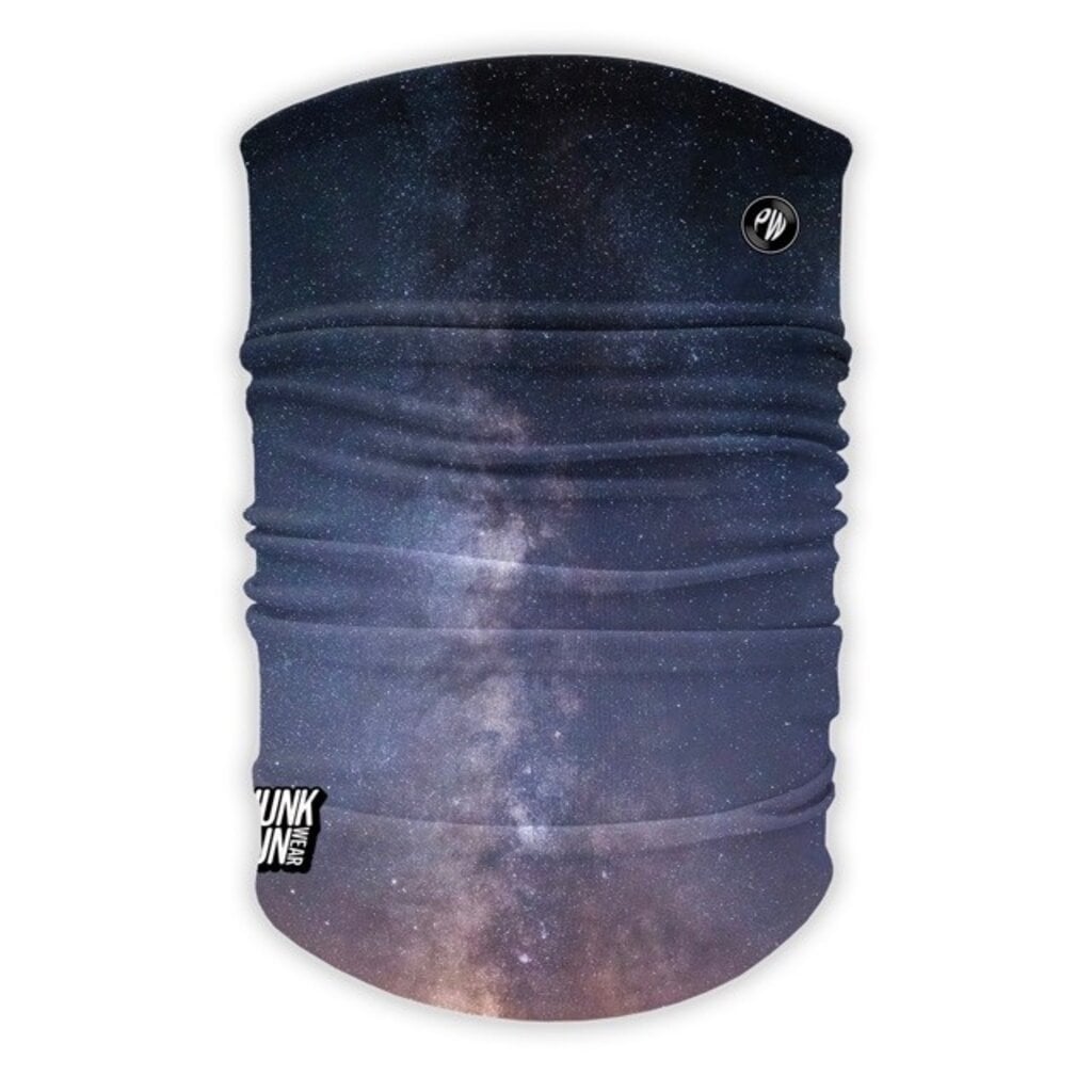 Phunkshun Wear Stars Youth Double Tube
