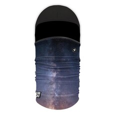 Phunkshun Wear Stars Youth Thermal Balaclava