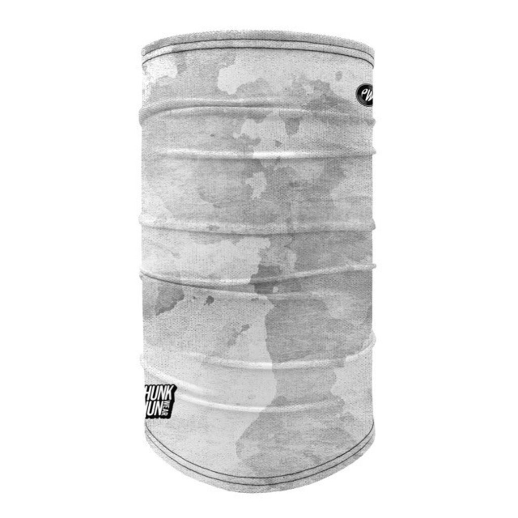 Phunkshun Wear Winter Soldier Single Tube