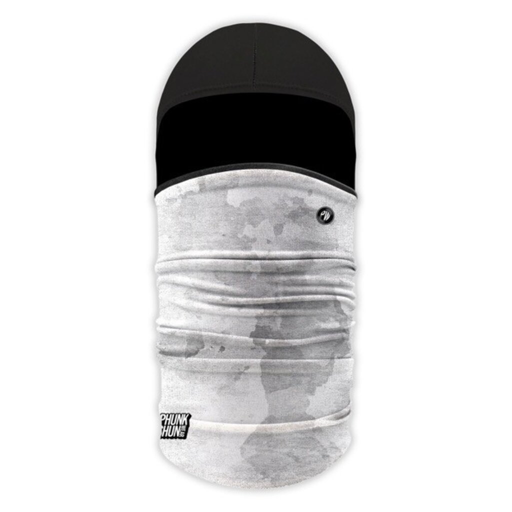 Phunkshun Wear Winter Soldier Thermal Balaclava
