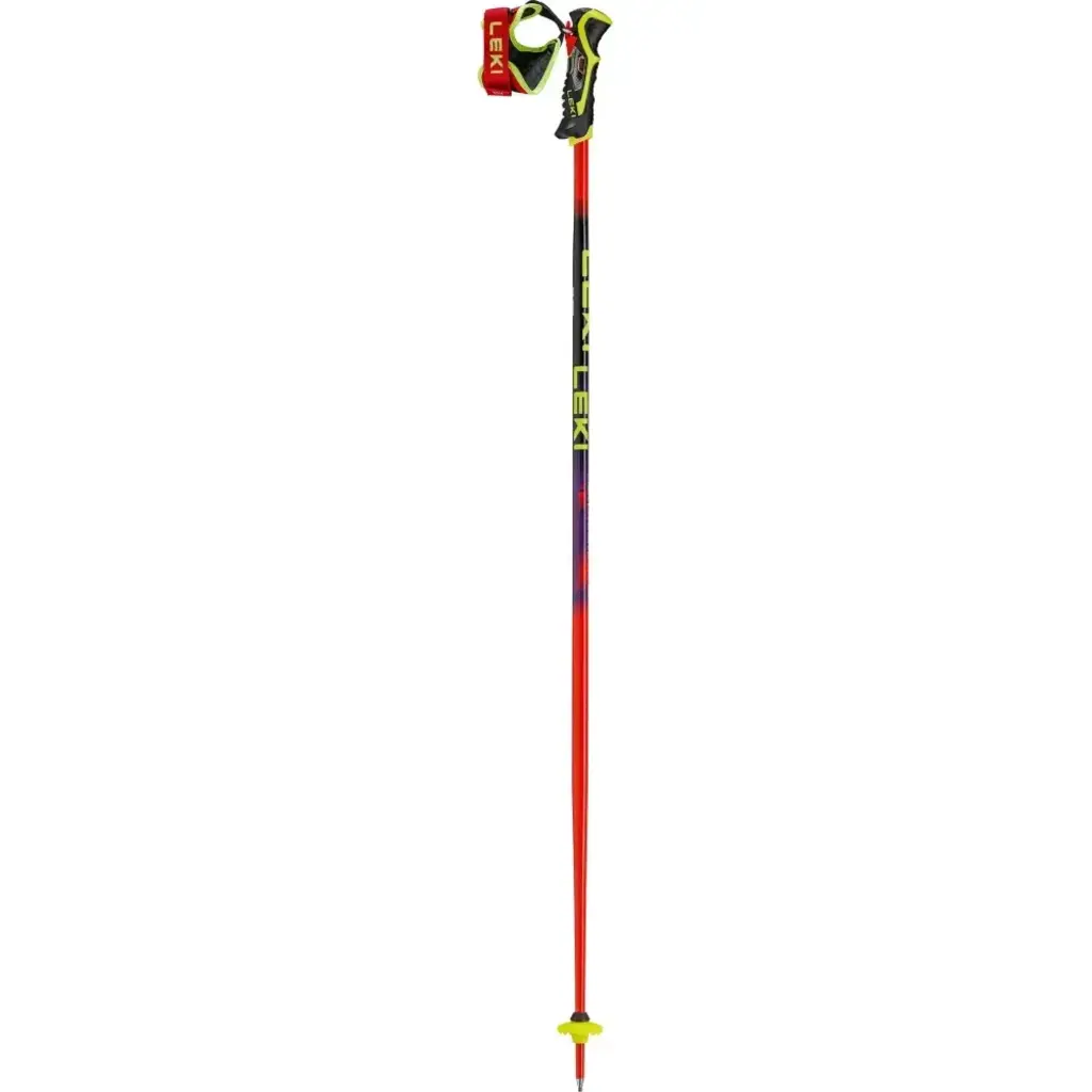 Leki WCR PRO LITE SL TR