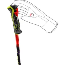 Leki WCR PRO LITE SL TR