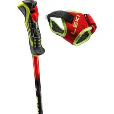 Leki WCR PRO LITE SL TR