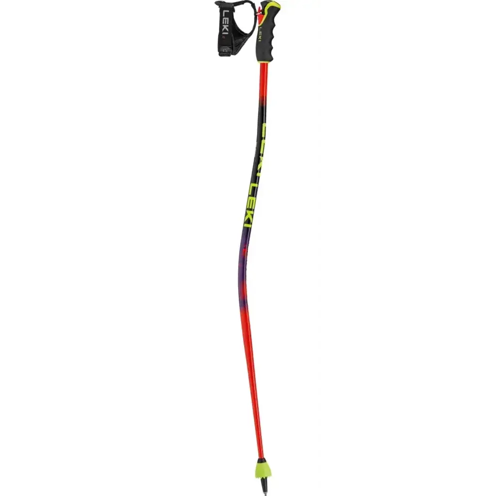 Leki WCR EVO LITE GS TR