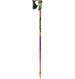 Leki WCR EVO LITE SL TR Red/Volet